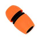 Engate rapido ajax de plástico 1/2' com sistema stop para mangueiras Engate rapido ajax de plástico 1/2' com sistema stop para mangueiras