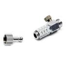 Engate Rápido Com Valvula Para Aerógrafo Fengda Fen Bd-120