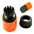 Engate Rápido Conector Mangueira De Jardim 1/2 Polegadas