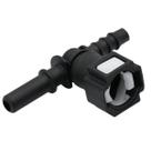 Engate Rapido Conexao T do Filtro Combustivel Gol Voyage G5