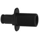 Engate Rápido Ducha Hydra Prolongado 1cm - 3160AT004