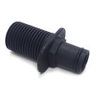 Engate Rápido Ducha Hydra Prolongado 1cm - 3160CO001 Engate Rápido Ducha Hydra Prolongado 1cm - 3160CO001