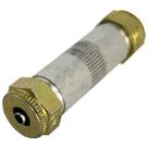 Engate Rápido Dupla Trava Tubo 6mm Carretas Engate Rápido Dupla Trava Tubo 6mm Carretas