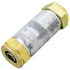 Engate Rápido Dupla Trava Tubo Carretas 12mm