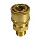Engate Rapido G-2sm 1/4" - Lavadoras de Alta Pressao