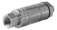 Engate Rápido Hidráulico Rosca 1.1/16 BH145 A BH205I