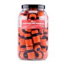 Engate Rápido Mangueira de 1/2" Pote Com 45 Peças Force Line