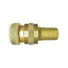 Engate Rapido P/Torneira Garden 3/4X3/4 Engate Rapido P/Torneira Garden 3/4X3/4