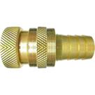 Engate Rapido P/Torneira Garden 3/4X3/4 Engate Rapido P/Torneira Garden 3/4X3/4