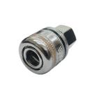 Engate Rápido Para Ar De Ar Compressor 1 4 Pol. Femea X 1 4