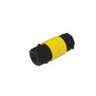 Engate Rápido Para Mangueiras De Jardim Preto