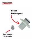 Engate Rápido Prolongado Para Chuveiro Acquaultra Lorenzetti