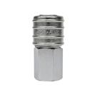 Engate Rápido Rosca Fêmea 1/4'' 1014-A Hidraflux Unica