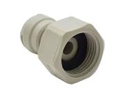 Engate Rapido Rosca Femea 5/8 Mangueira 3/8 - DMFIT