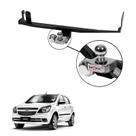 Engate Reboque Agile 2014 2015 2016 Fixo 500kg
