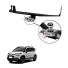Engate Reboque Aircross Live 1.6 Flex 2017 2018 Fixo Engate Reboque Aircross Live 1.6 Flex 2017 2018 Fixo