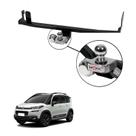 Engate Reboque Aircross Live 1.6 Flex 2018 2019 Fixo