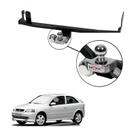 Engate Reboque Astra Hatch Gls 1999 Até 2011 Fixo 500kg