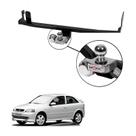 Engate Reboque Astra Hatch Gls 1999 Até 2011 Fixo 500kg