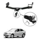 Engate Reboque Astra Hatch Gls 1999 Até 2011 Removivel 500kg