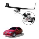 Engate Reboque Astra Hatch Gls 2003/2009 C/Spoiler Fixo Engate Reboque Astra Hatch Gls 2003/2009 C/Spoiler Fixo