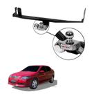 Engate Reboque Astra Hatch Gls 2003/2009 C/Spoiler Fixo Engate Reboque Astra Hatch Gls 2003/2009 C/Spoiler Fixo