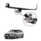 Engate Reboque Audi A3 Sportback 2014 Fixo 500kg