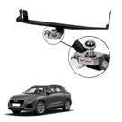 Engate Reboque Audi Q3 2016 2017 2018 2019 Fixo 500kg