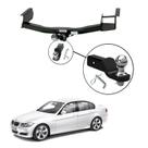 Engate Reboque Bmw 320i 2013 2014 2015 Removivel 500kg