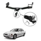 Engate Reboque Bmw 325 Modelo Antigo 1991 Até 1999 Removivel