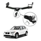 Engate Reboque Bmw X1 2011 2012 2013 Removivel 500kg