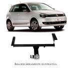 Engate Reboque Braconi Pólo Hatch 2003 até 2014 VW-08