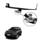 Engate Reboque C3 2023 Fixo