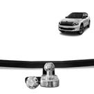 Engate Reboque C3 Aircross 2024 2025 Rabicho Fixo 700kg