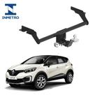 Engate Reboque Captur 2017 2018 2019 2020 2021 2022 Remov.