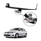 Engate Reboque Celer Sedan 2016 Fixo 500kg