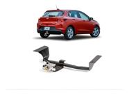 Engate Reboque Chevrolet Onix Hatch Plus LT/LTZ 20202024 500kg Fixo Engate Reboque Chevrolet Onix Hatch Plus LT/LTZ 20202024 500kg Fixo