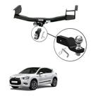 Engate Reboque Citroen Ds4 2011 2012 2013 Removivel Engate Reboque Citroen Ds4 2011 2012 2013 Removivel
