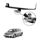Engate Reboque Civic 2001 2002 2003 2004 2005 2006 Fixo