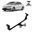 Engate Reboque Corolla 2016 2017 2018