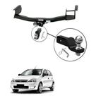Engate Reboque Corsa Hatch 2007 2008 2009 2010 Removivel