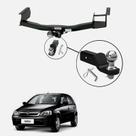 Engate Reboque Corsa Hatch 2009 2010 2011 2012 Removivel