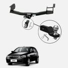 Engate Reboque Corsa Hatch 2009 2010 2011 2012 Removivel