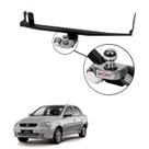 Engate Reboque Corsa Sedan 2002 2003 2004 Fixo