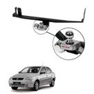 Engate Reboque Corsa Sedan 2002 2003 2004 Transbike