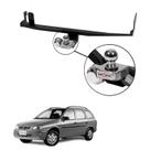 Engate Reboque Corsa Wagon 2000 2001 2002 Fixo