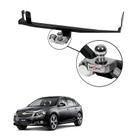 Engate Reboque Cruze Hatch 2014 2015 2016 Fixo