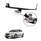 Engate Reboque Cruze Hatch 2014 2015 2016 Fixo Engate Reboque Cruze Hatch 2014 2015 2016 Fixo