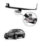Engate Reboque Cruze Hatch 2014 2015 2016 Fixo