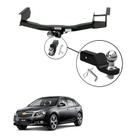 Engate Reboque Cruze Hatch 2014 2015 2016 Transbike